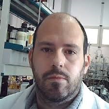 Dr. Sergio Nogales-Delgado