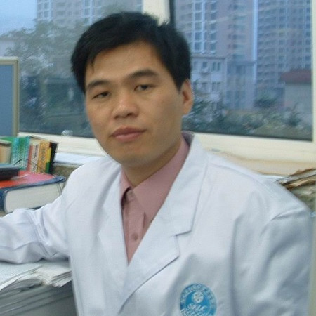 Prof. Dr. Xingfu Tang