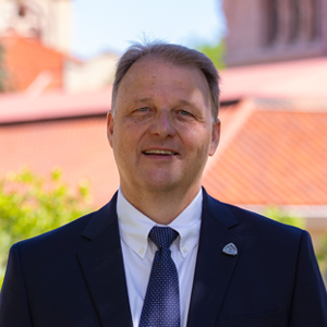 Prof. Dr. Richard C. Holz