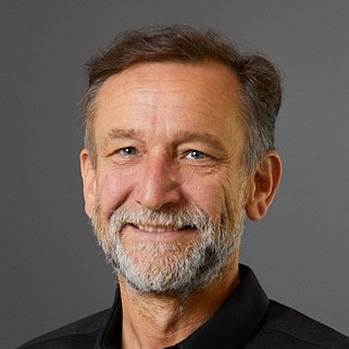 Prof. Dr. Gerhard Mestl