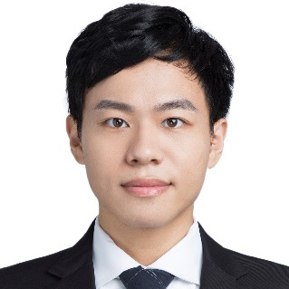 Prof. Dr. Haoxiang Xu