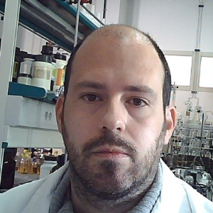 Dr. Sergio Nogales Delgado