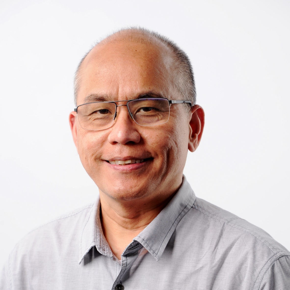 Dr. Dominic Alfonso