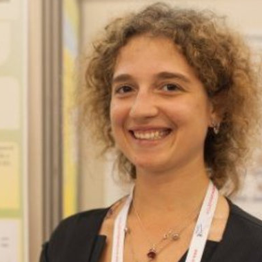 Prof. Dr. Gabriella Garbarino