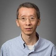 Prof. Dr. Haibo Ge