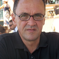 Prof. Dr. Sotirios Baskoutas
