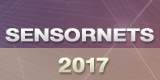 SENSORNETS