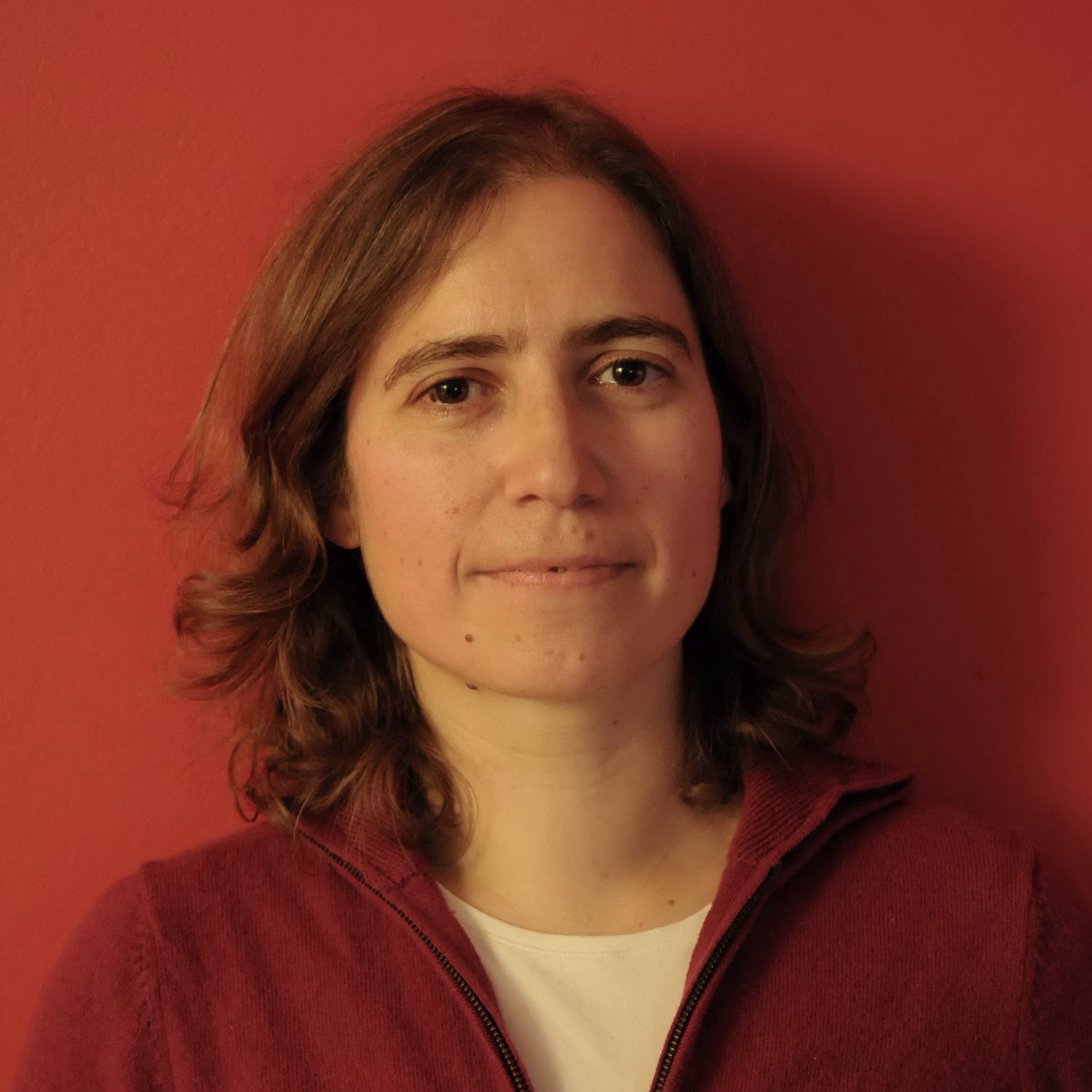 Assoc. Prof. Carla C.C.R. de Carvalho