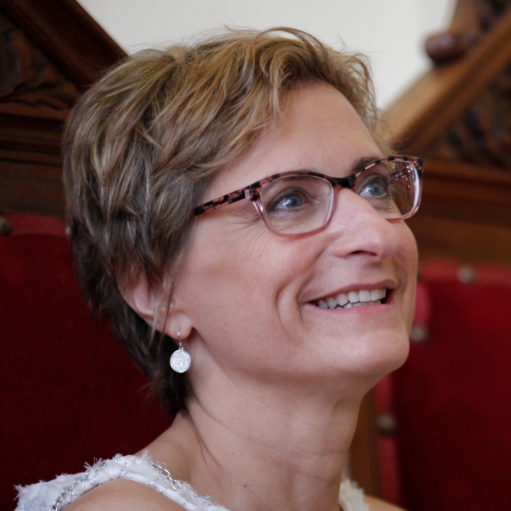 Prof. Alard Pascale