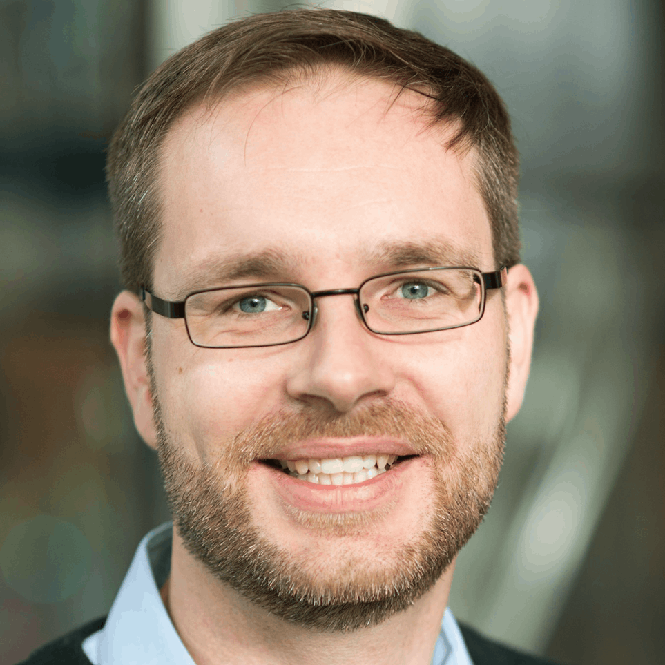 Dr. Nico Jehmlich