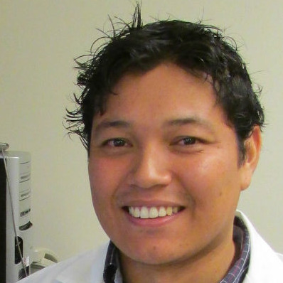 Dr. Jean-Paul Motta