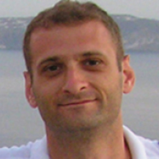 Dr. Spiros Paramithiotis