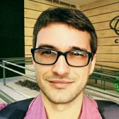 Dr. Alexander Machado Cardoso
