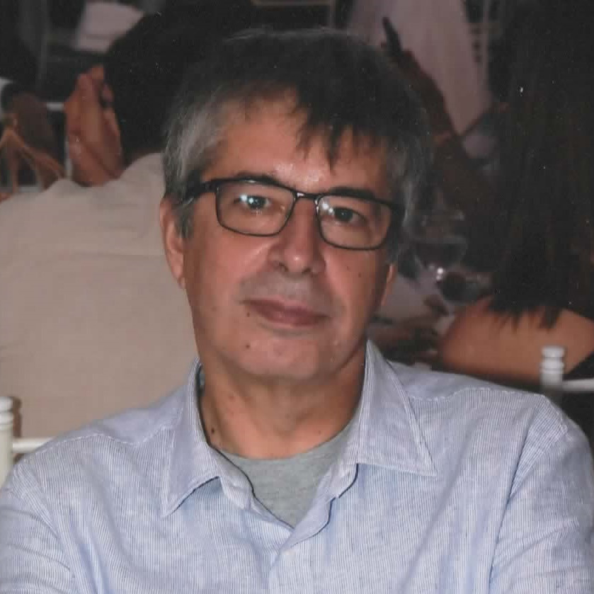Prof. Dimitris G. Hatzinikolaou