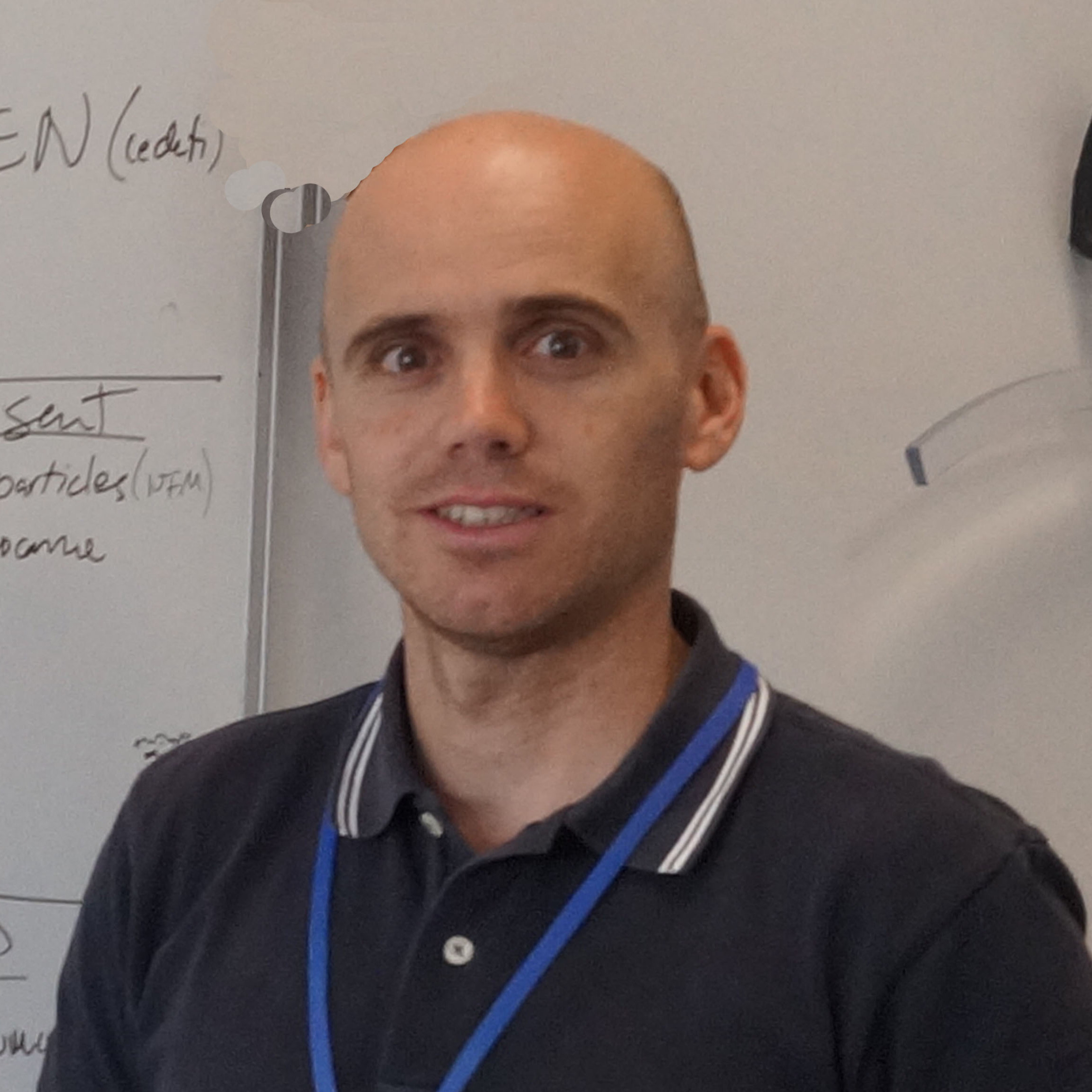 Dr. Jose Silvan