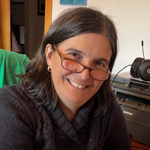 Dr. Marta Laranjo