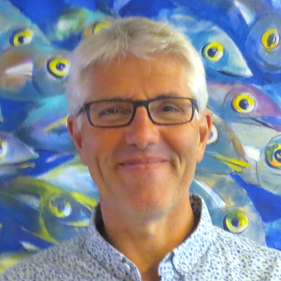 Prof. Dr. Laurent Dufossé