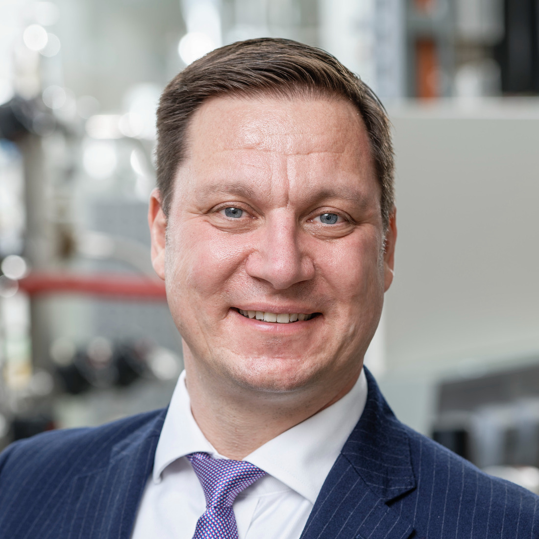 Prof. Dr. Thomas Brück