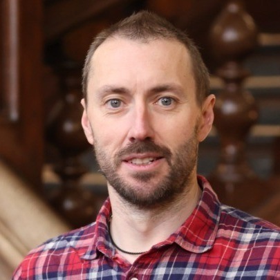 Dr. Edward Fox