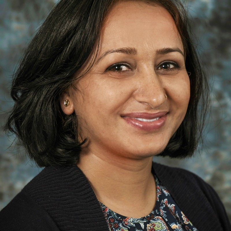 Dr. Manita Guragain