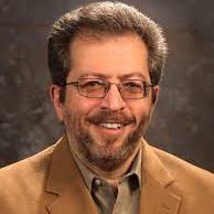 Prof. Dr. Mark Gomelsky