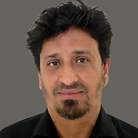 Dr. Ahmed Elbakush