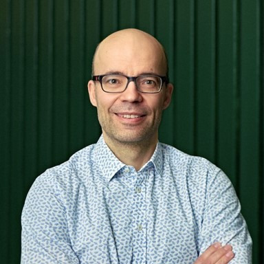 Prof. Timo Fabritius