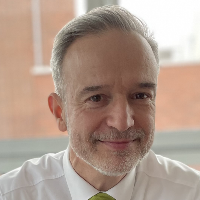 Prof. Dierk Raabe