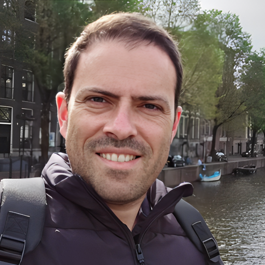 Dr. Paulo Matafome