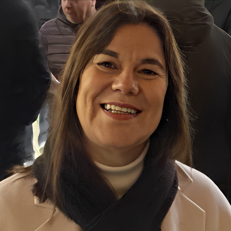 Assoc. Prof. Maria Teresa Cruz