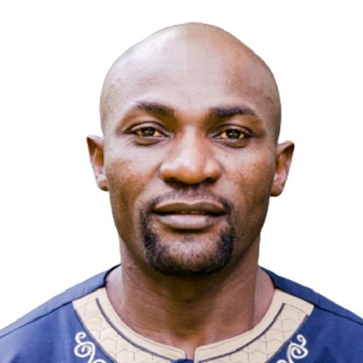 Prof. Akebe Luther King Abia