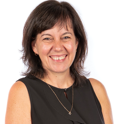 Prof. Dr. Caroline Duchaine