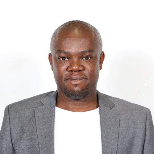 Dr. Daniel Gyamfi Amoako