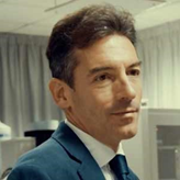 Prof. Dr. Andrea Benedetto