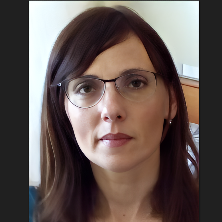Dr. Teresa Donateo