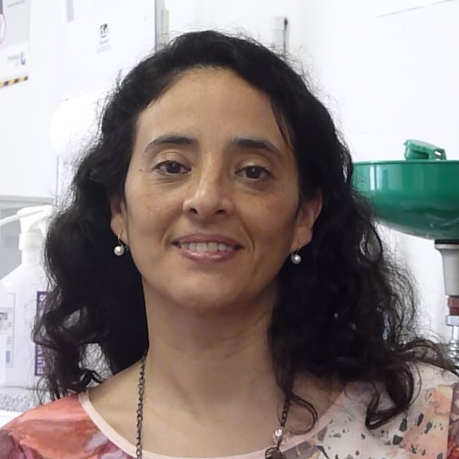 Dr. Rossana Madrid
