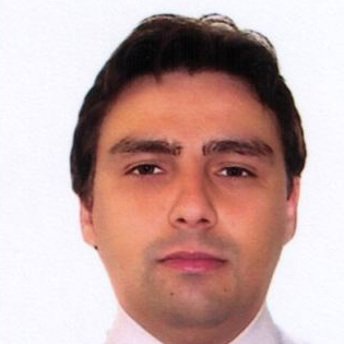 Dr. Marius Mihai Cazacu
