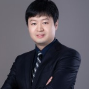 Prof. Dr. Yun Gong