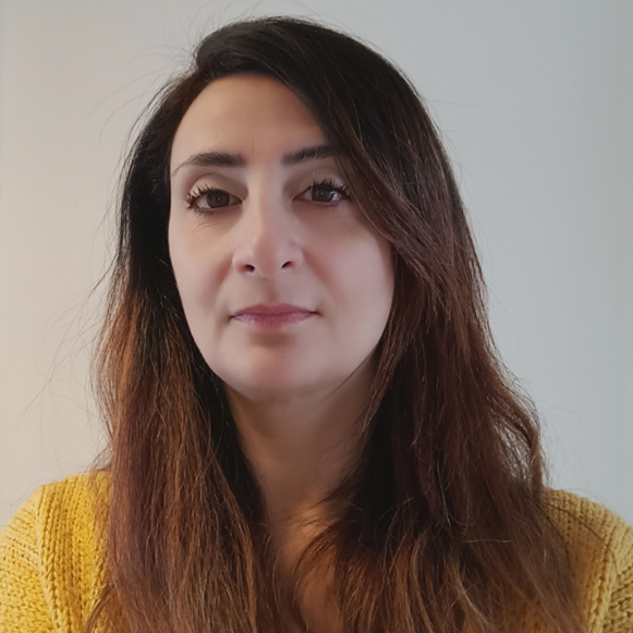 Dr. Gisèle El Dib