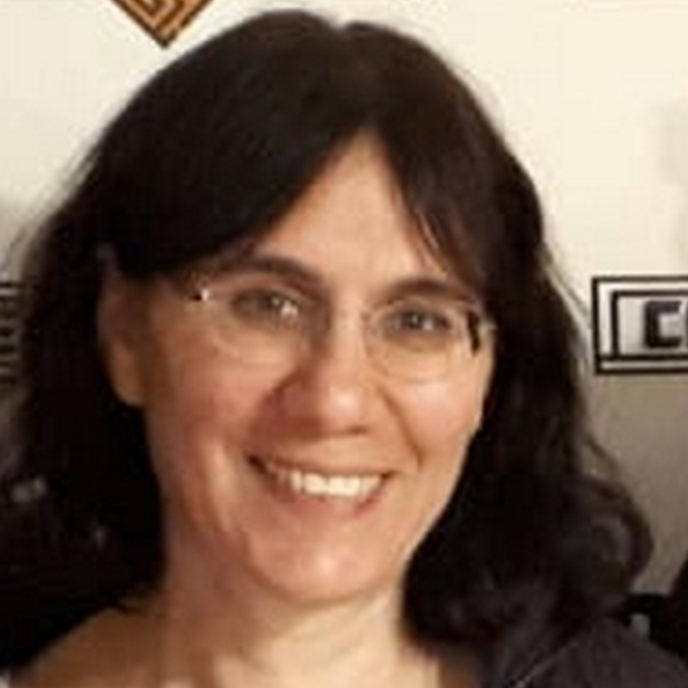 Dr. Sharona Elgavish