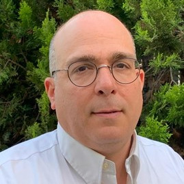 Dr. Yoav Shaul
