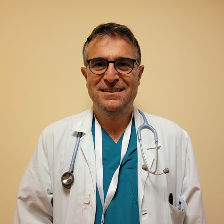 Dr. Nicola Squillace