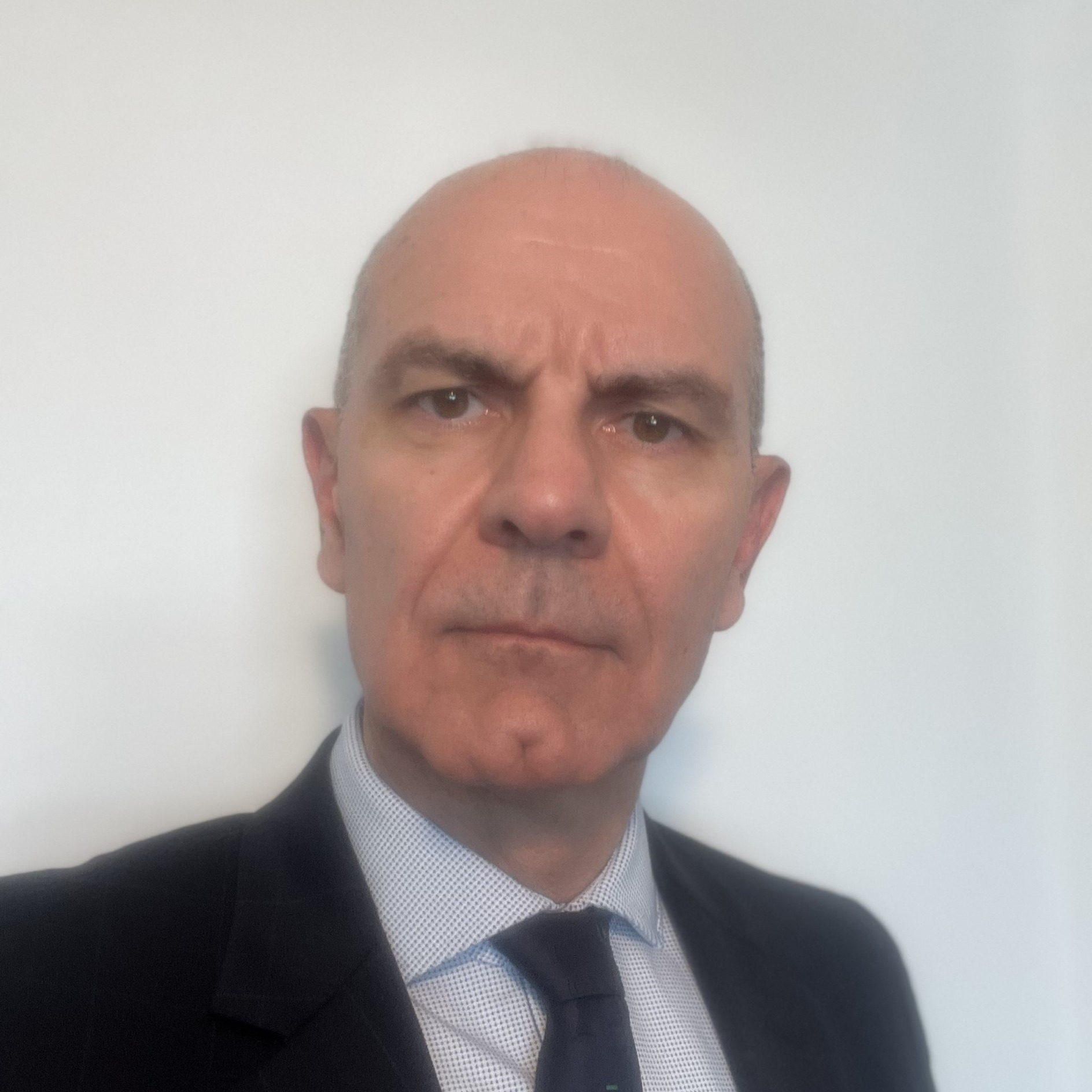 Dr. Diego Ripamonti