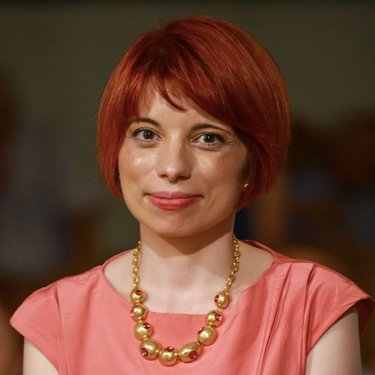 Dr. Jovana Milic