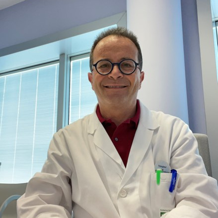 Prof. Roberto Trevisan