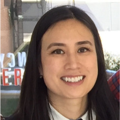 Prof. Dr. Priscilla Hsue