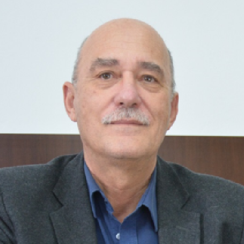 Prof. Eugen Rusu