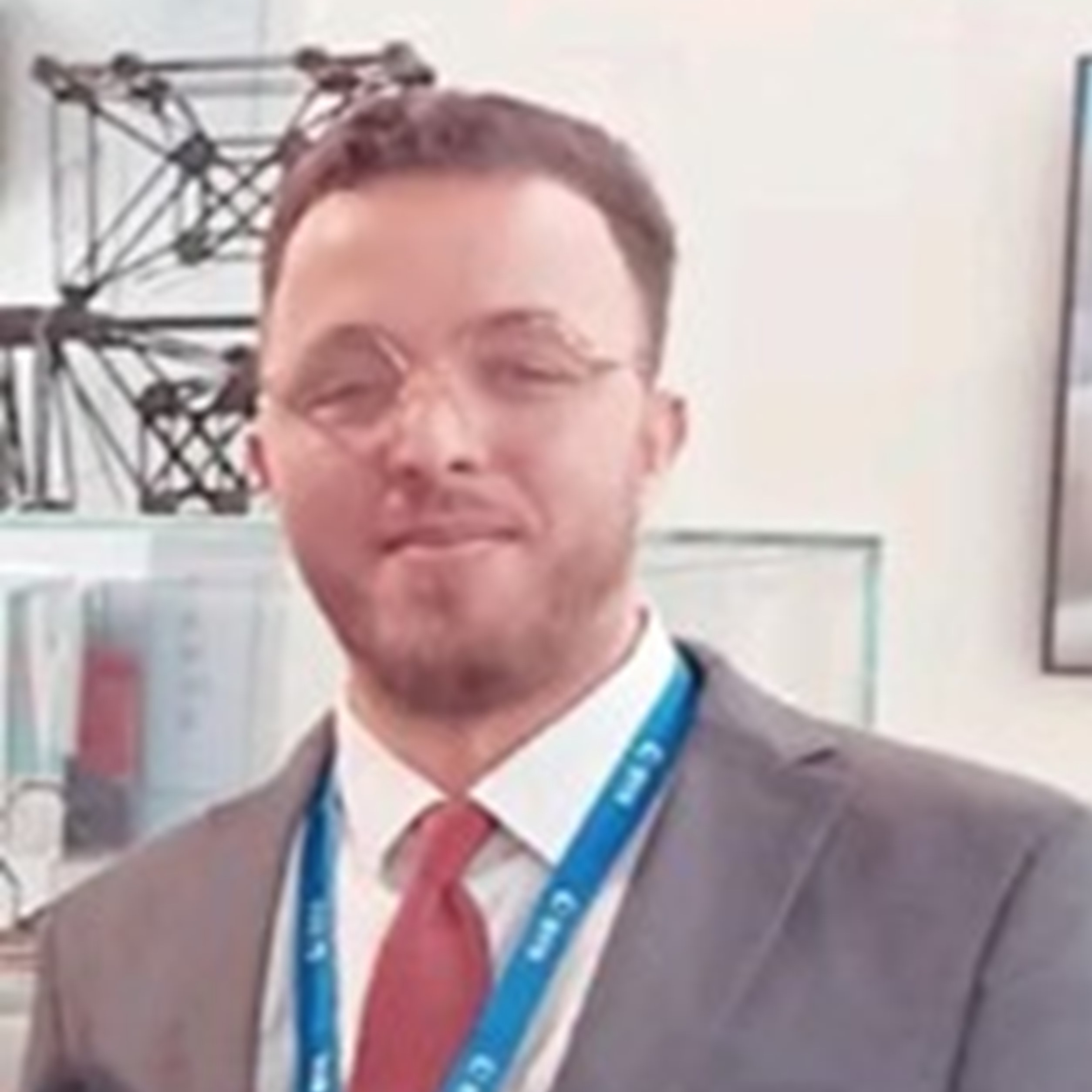 Dr. Mourad Nachtane