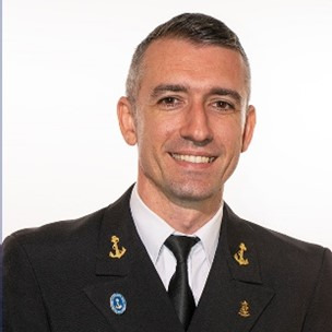 Dr. Florin Constantinoiu