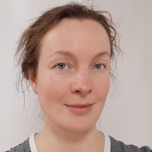 Dr. Maria Gritsevich